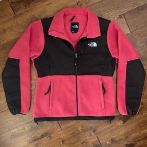 The North Face Denali Fleece Jacket Size Medium